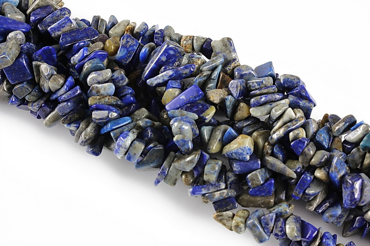 Chipsuri lapis lazuli