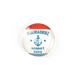 Cabochon sticla 20mm cod A5689