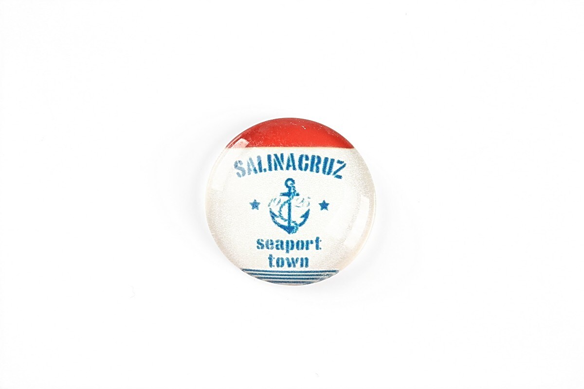 Cabochon sticla 20mm cod A5689