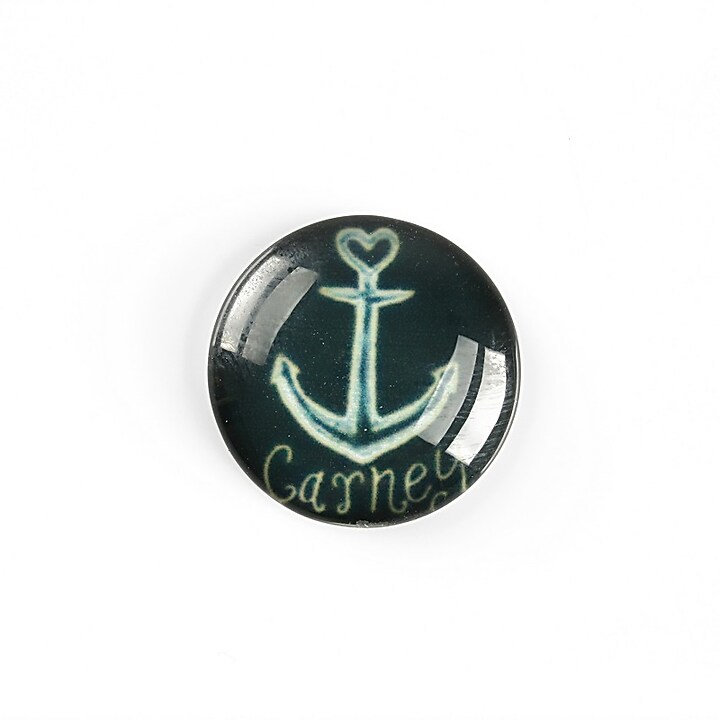 Cabochon sticla 20mm cod A5720