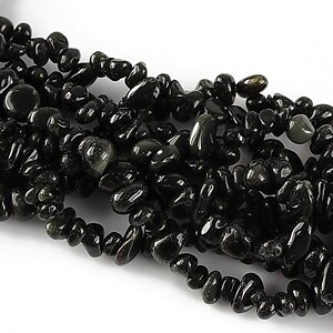 Chipsuri obsidian