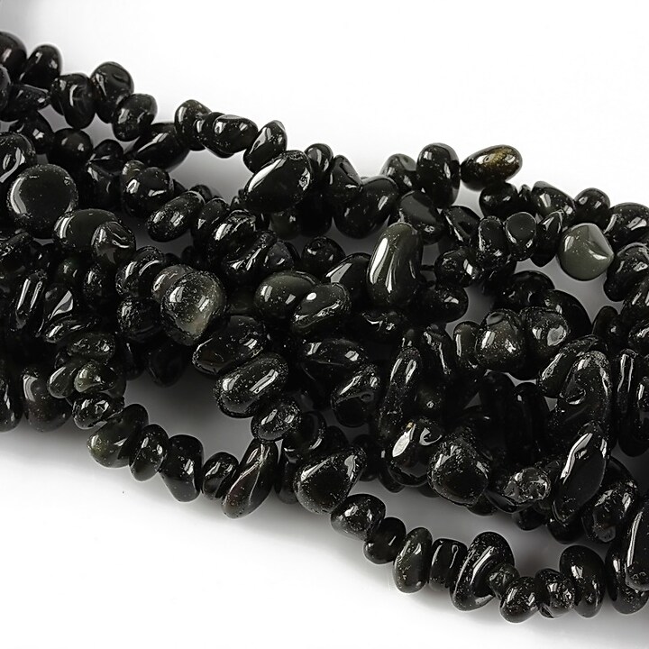 Chipsuri obsidian