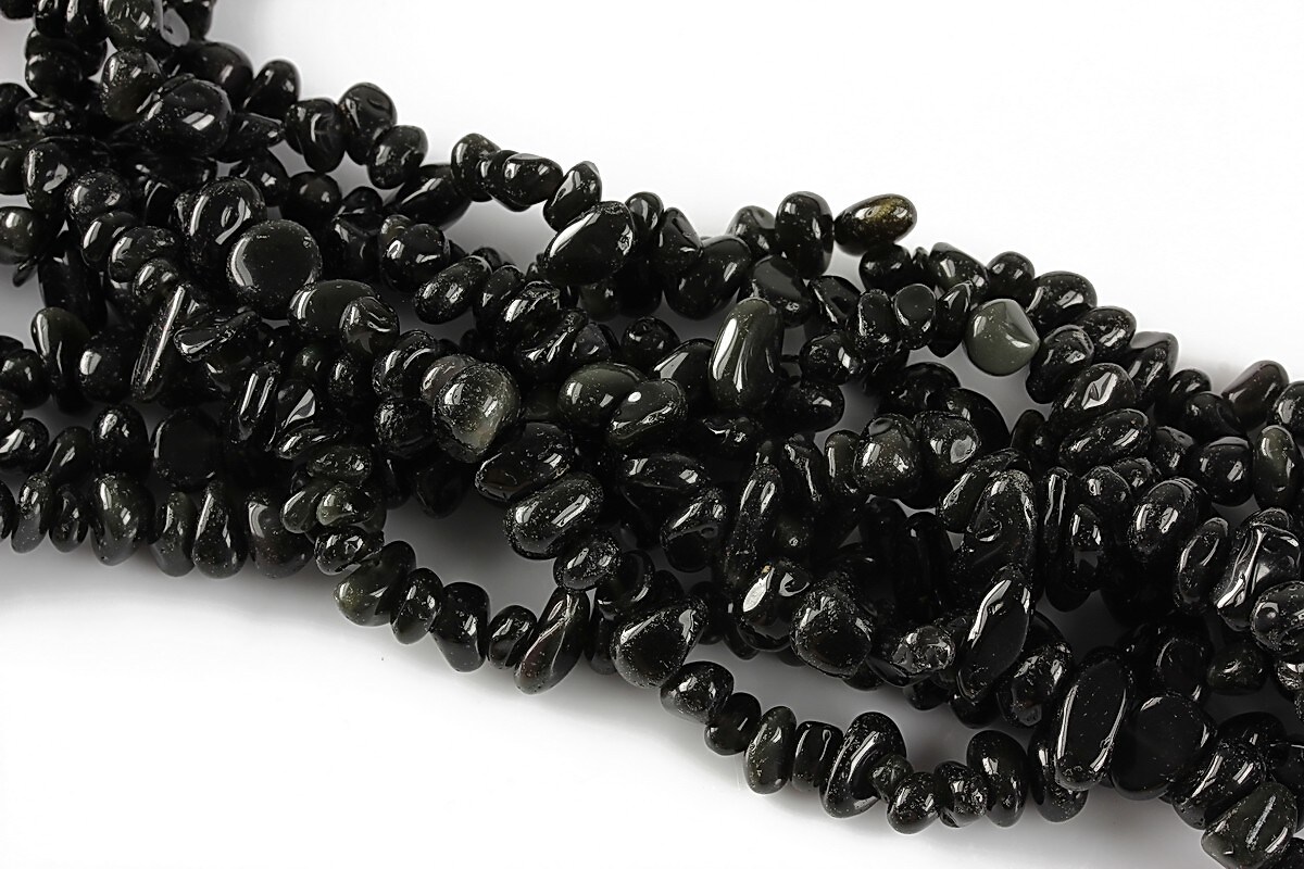 Chipsuri obsidian