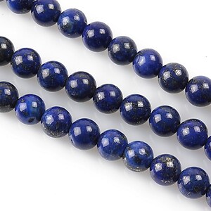 Lapis Lazuli sfere 6mm