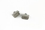Capat de snur otel inoxidabil 10mm