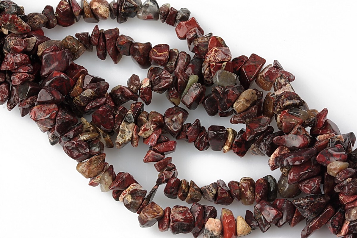 Chipsuri Brecciated Jasper