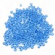 Margele de nisip 2mm (50g) - cod 126 - albastru
