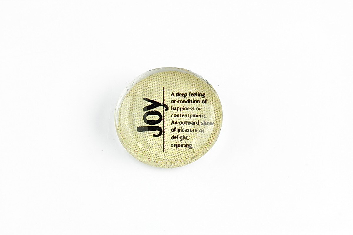 Cabochon sticla 20mm cod 1133