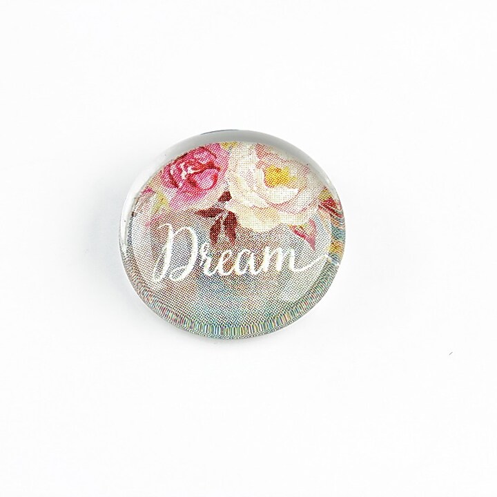 Cabochon sticla 20mm cod 1147