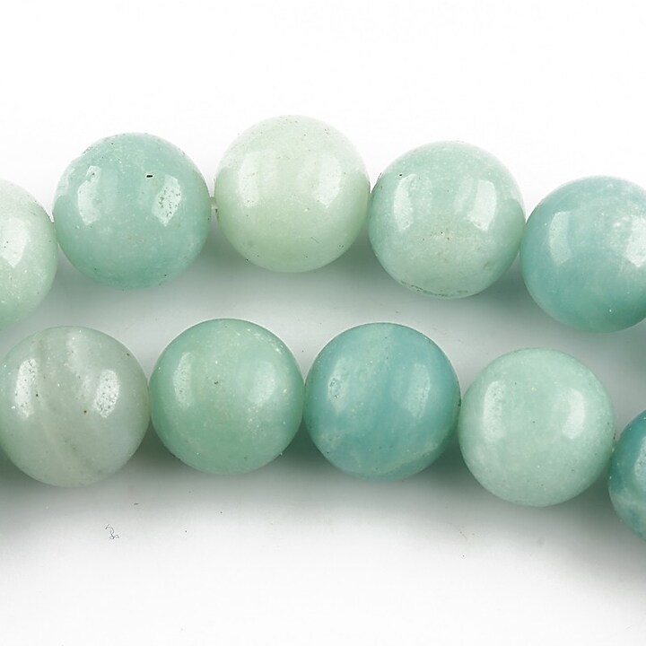 Amazonite sfere 10mm