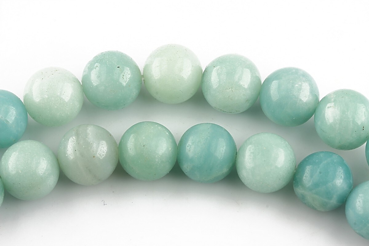 Amazonite sfere 10mm