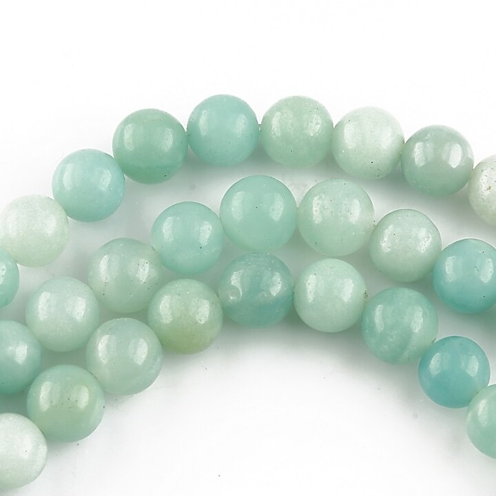 Amazonite sfere 6mm