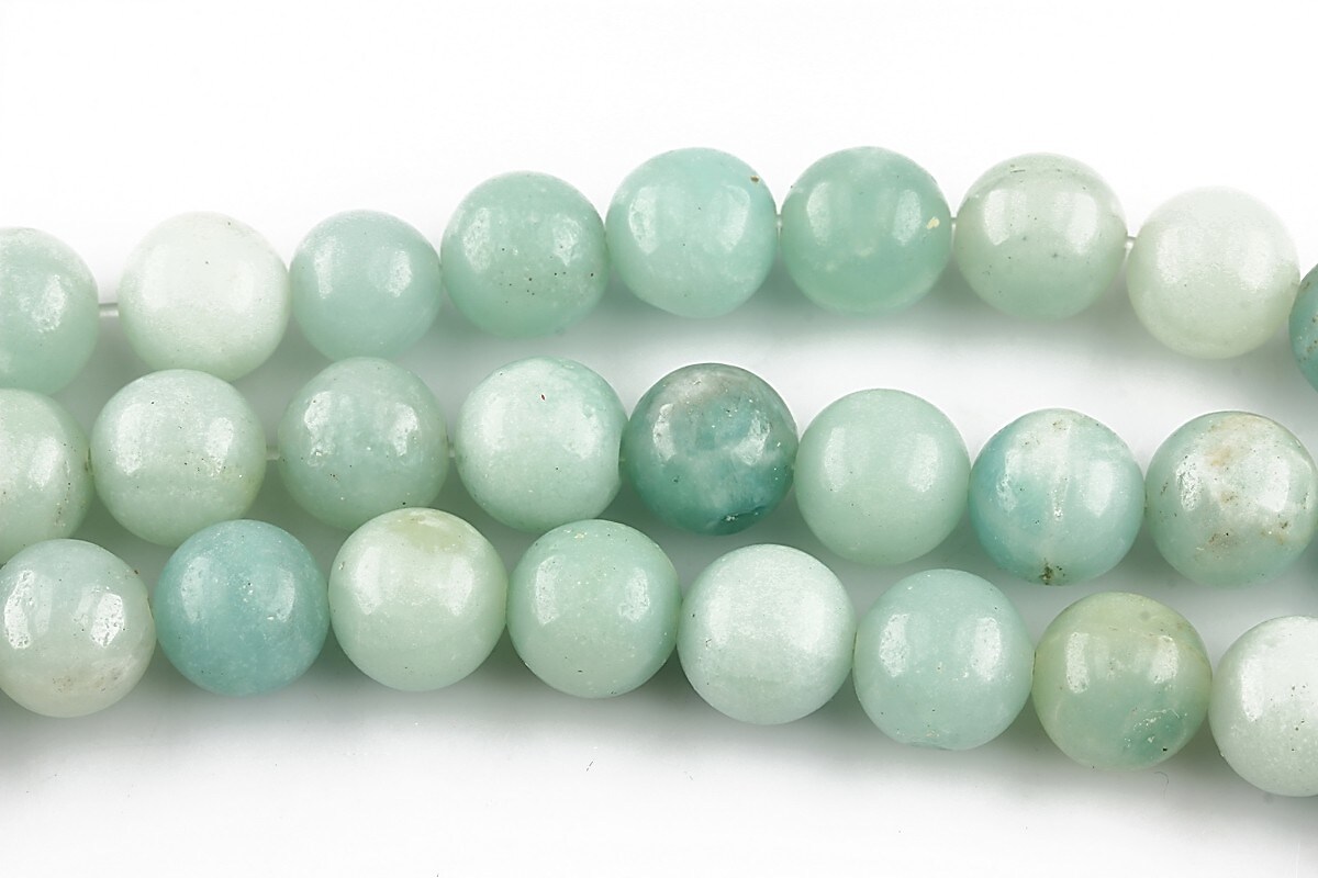 Amazonite sfere 8mm