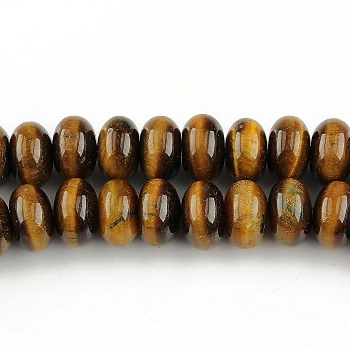 Ochi de tigru rondele 5x8mm