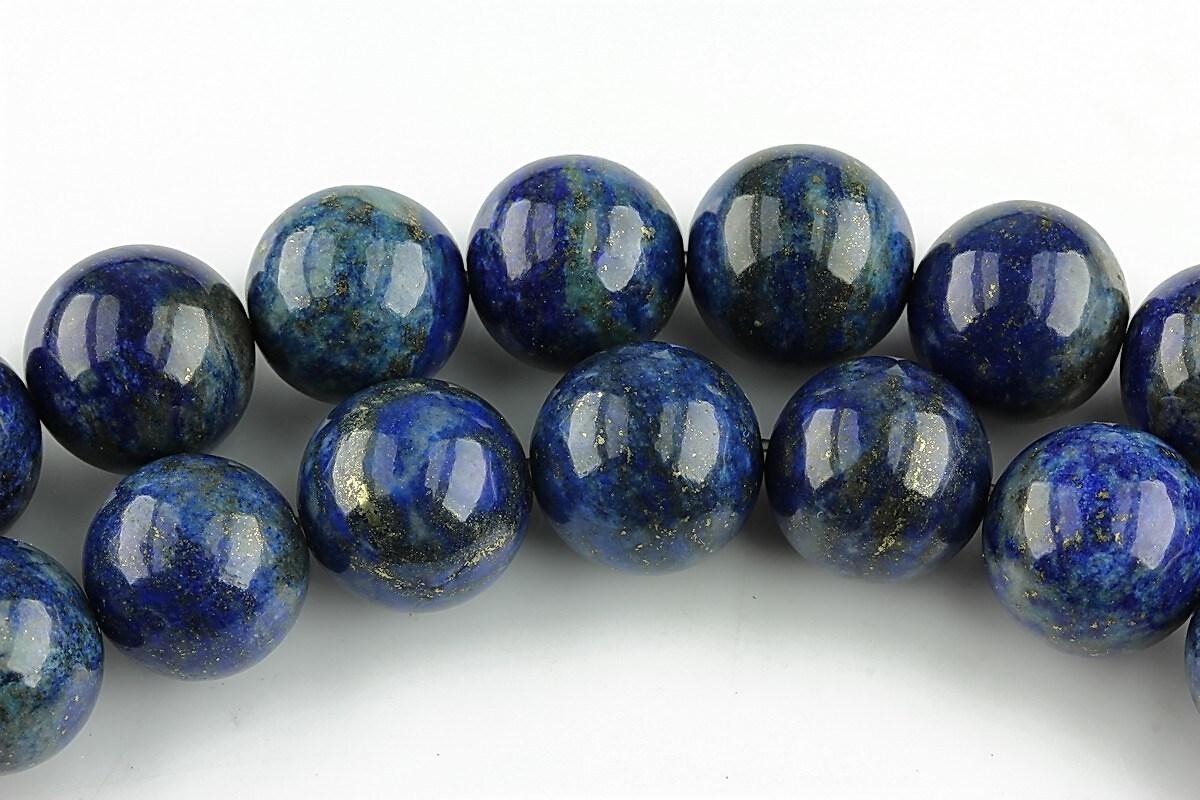Lapis Lazuli sfere 12mm