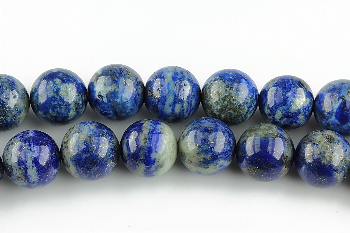 Lapis Lazuli sfere 10mm