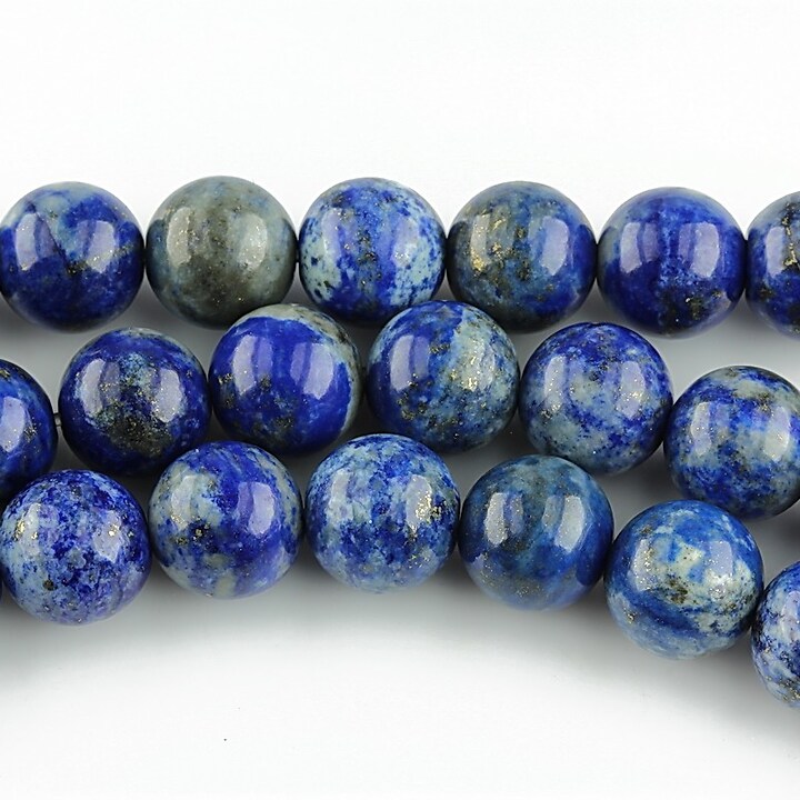 Lapis Lazuli sfere 8mm