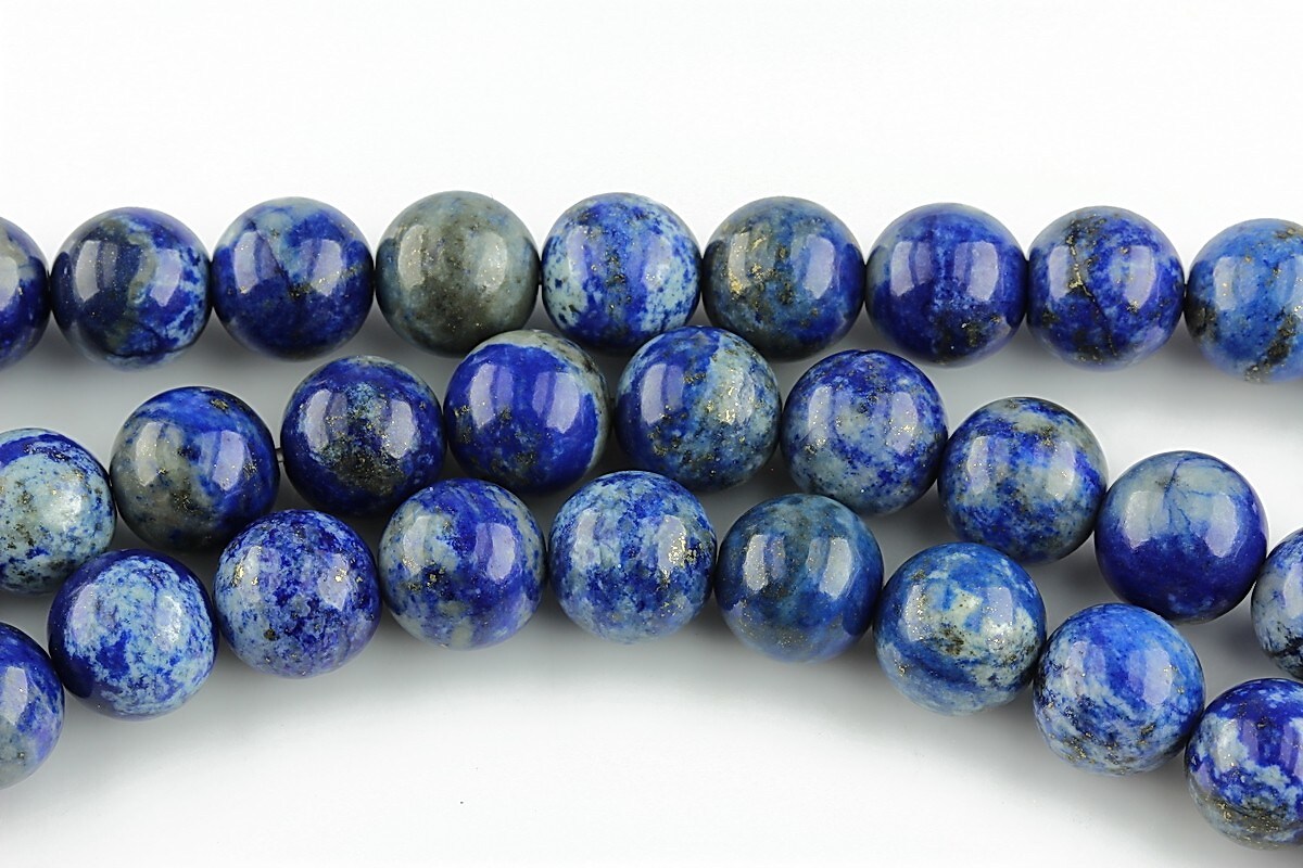 Lapis Lazuli sfere 8mm