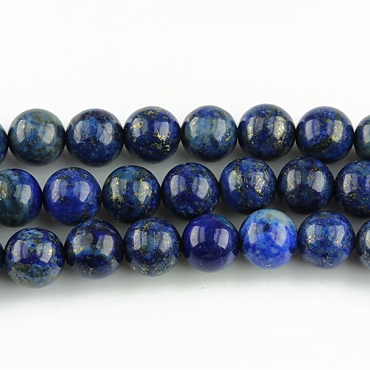 Lapis Lazuli sfere 6mm
