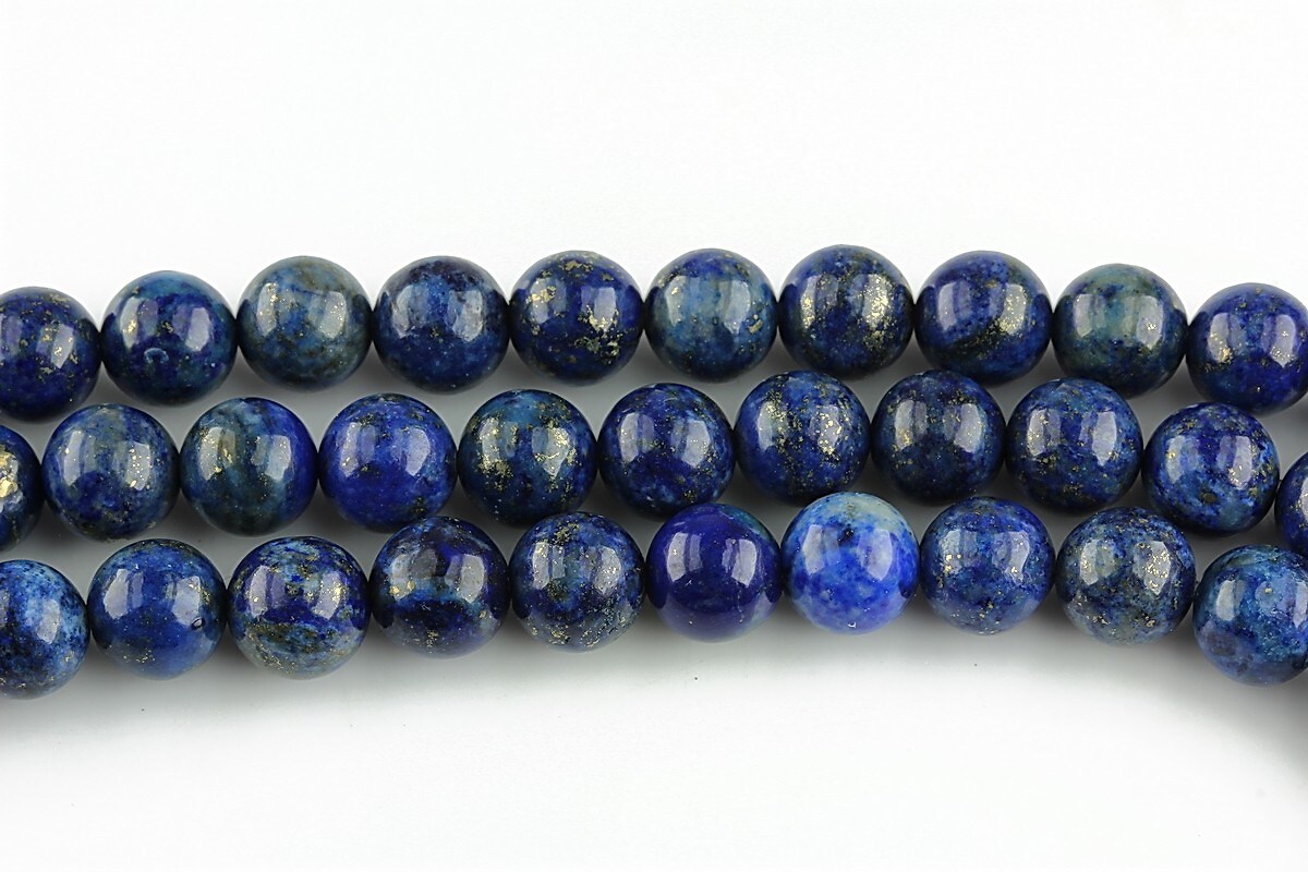 Lapis Lazuli sfere 6mm