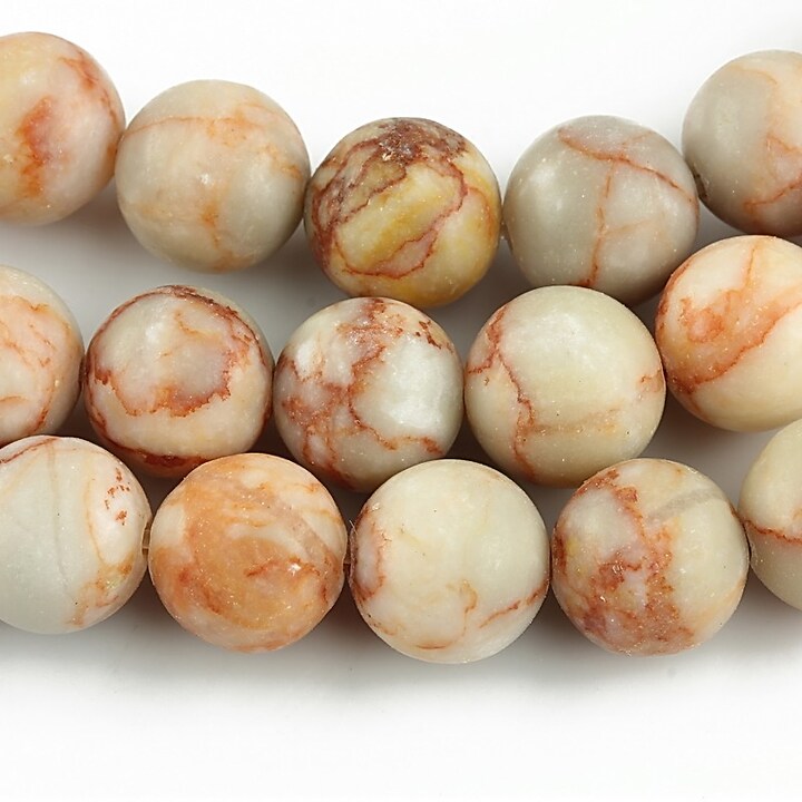 Netstone jasper sfere 10mm