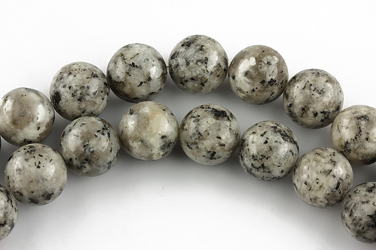 Sesame jasper sfere 10mm