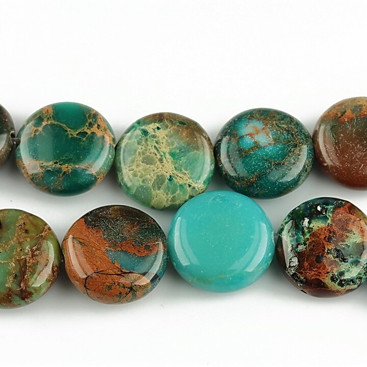 Aqua terra jasper banuti 12mm