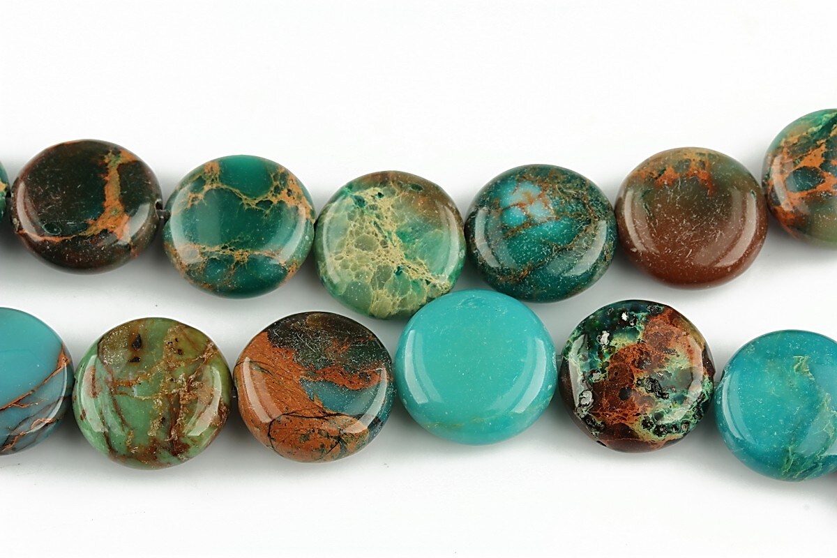 Aqua terra jasper banuti 12mm