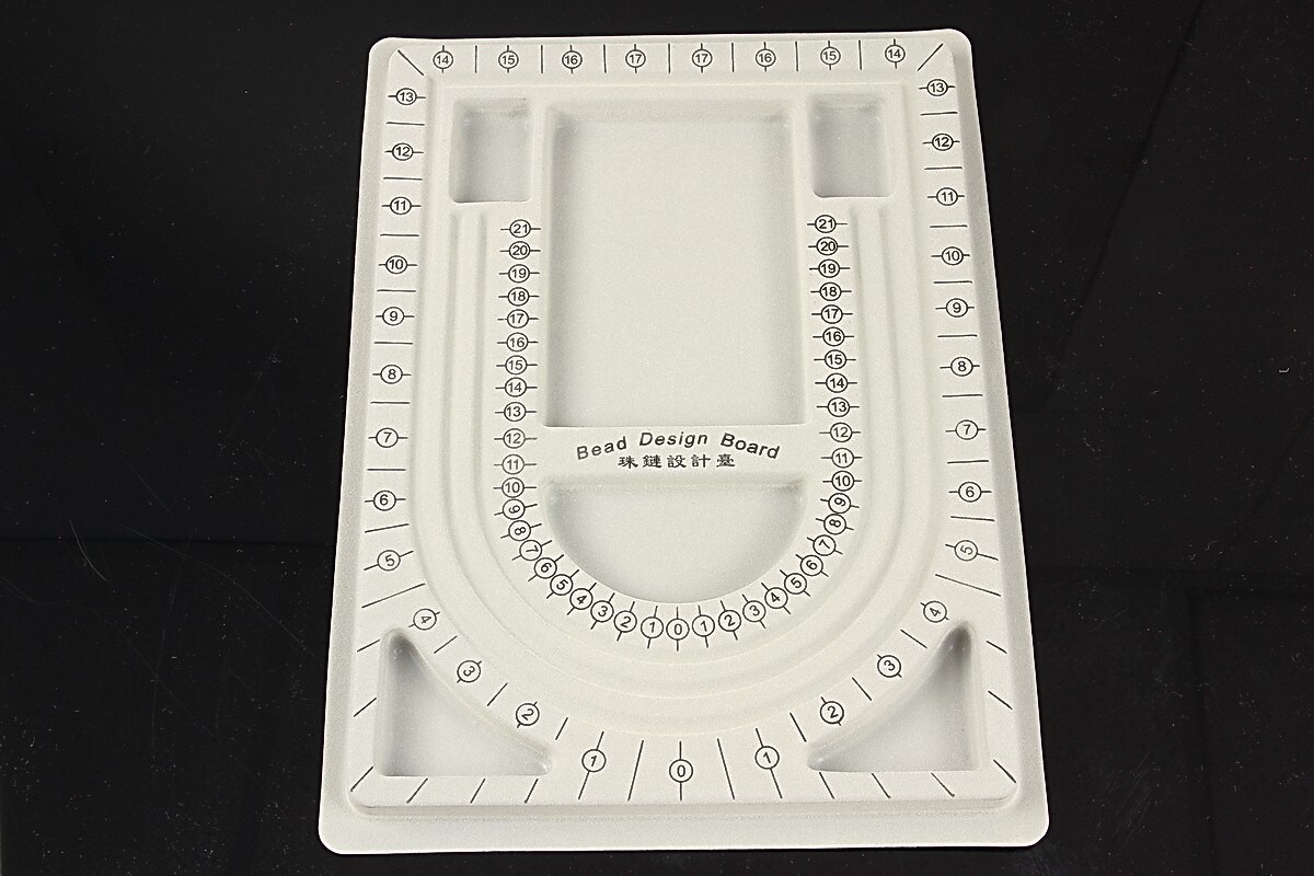 Plansa pentru design bijuterii 33x24cm