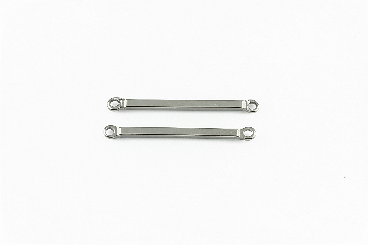 Link otel inoxidabil 304, 26x3mm