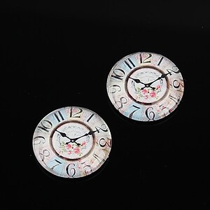 Cabochon sticla 16mm cod 1489