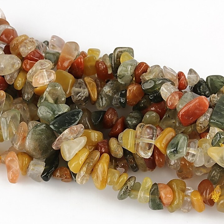 Chipsuri mix agate