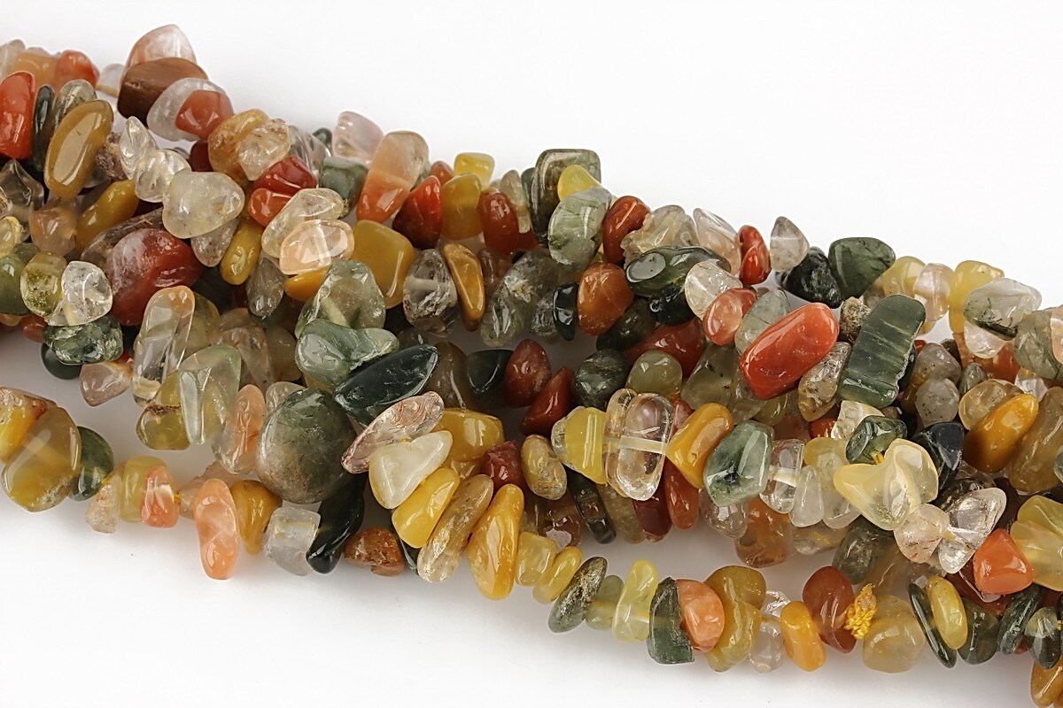 Chipsuri mix agate