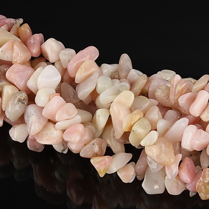 Chipsuri opal roz