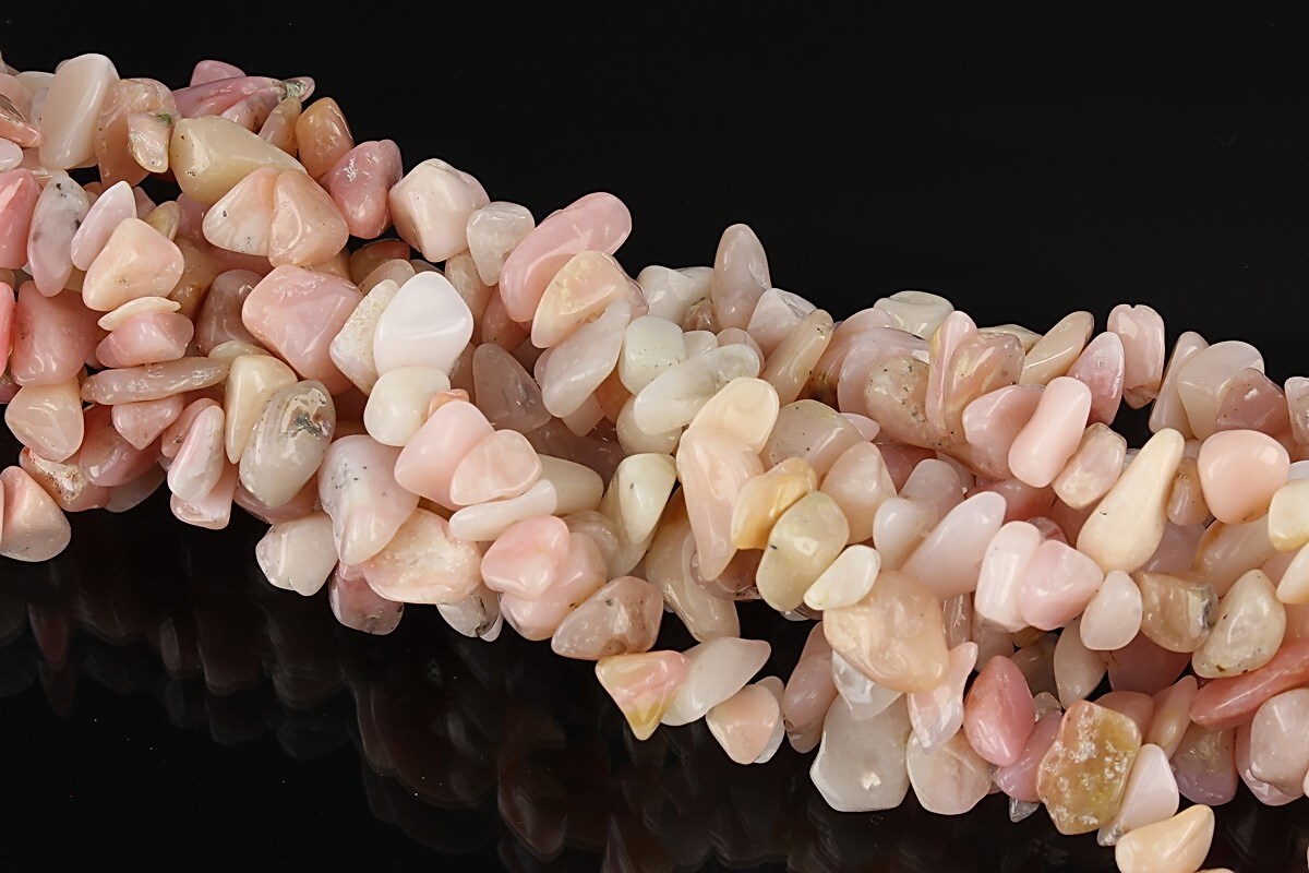 Chipsuri opal roz