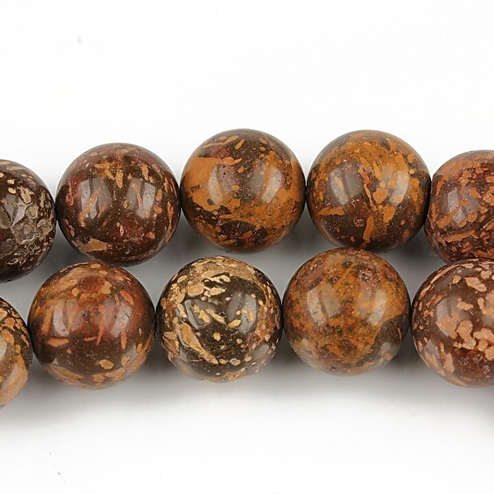 Starburst jasper sfere 10mm