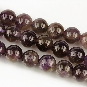Ametist sfere 8mm