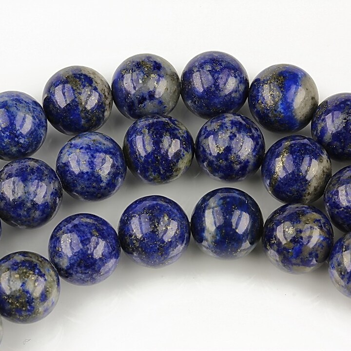 Lapis Lazuli sfere 8mm