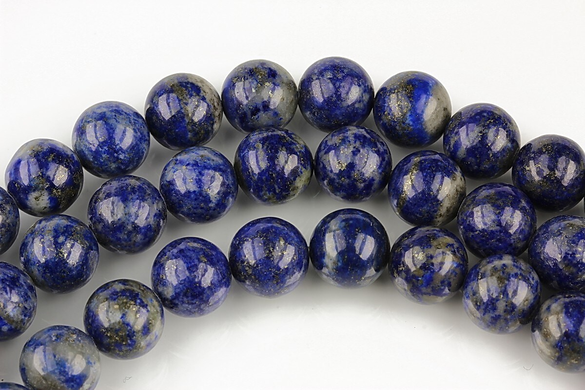 Lapis Lazuli sfere 8mm