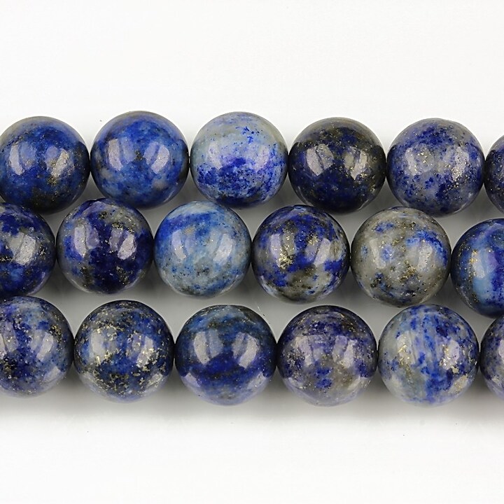 Lapis Lazuli sfere 8mm