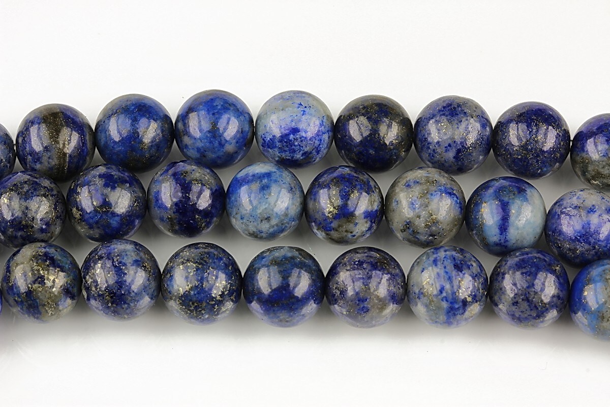 Lapis Lazuli sfere 8mm