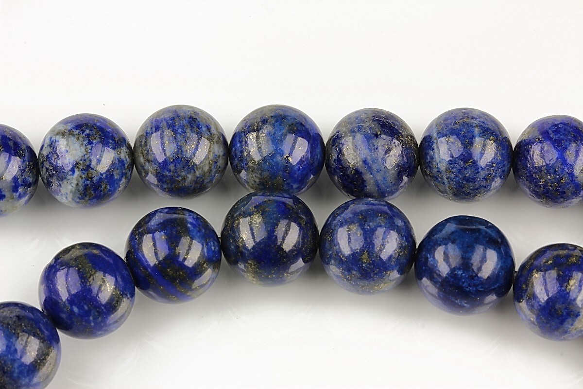 Lapis Lazuli sfere 10mm