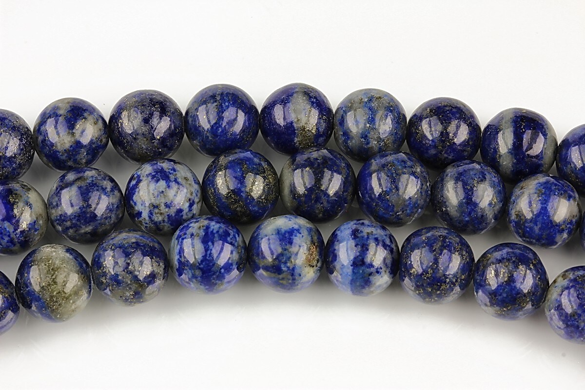 Lapis Lazuli sfere 8mm