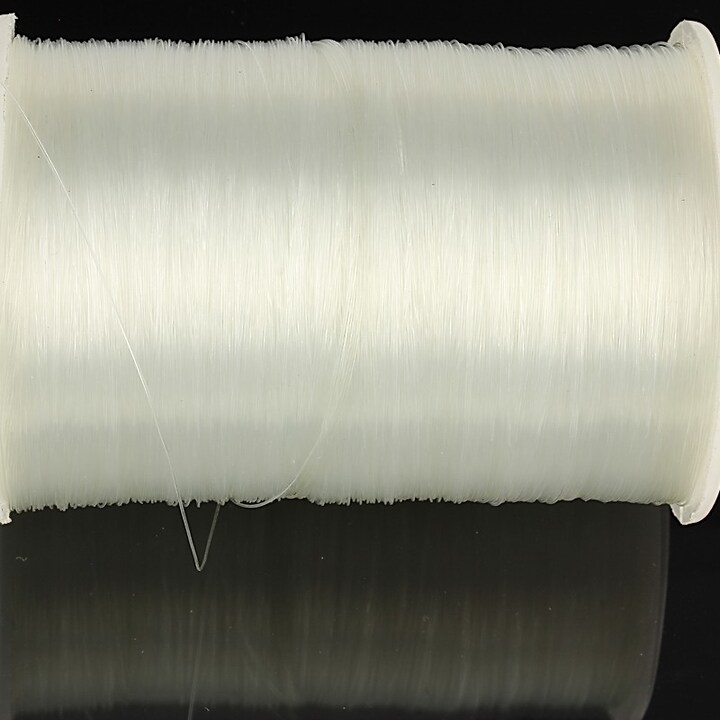 Fir nylon (guta) grosime 0,25mm (10m)