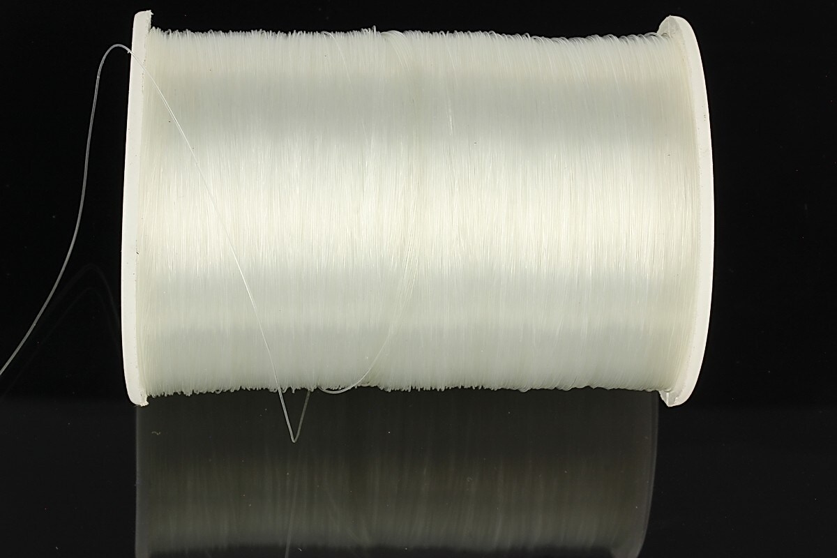 Fir nylon (guta) grosime 0,25mm (10m)