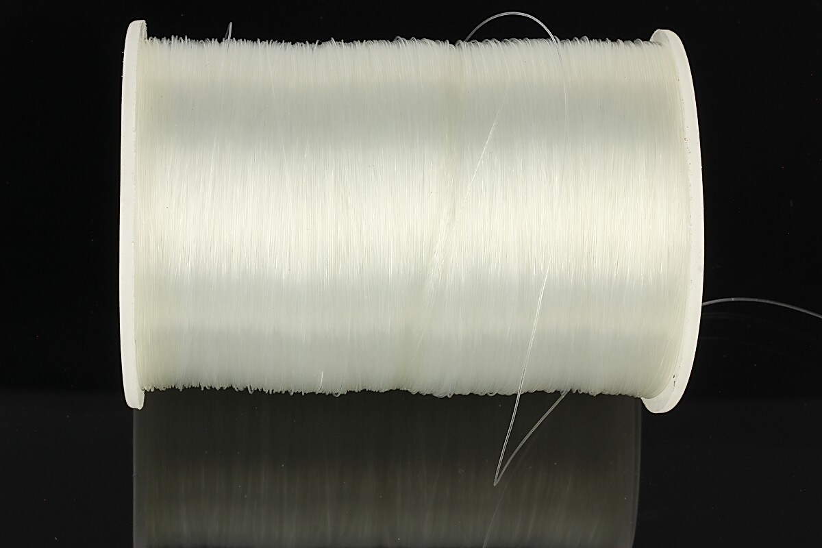 Fir nylon (guta) grosime 0,35mm (10m)