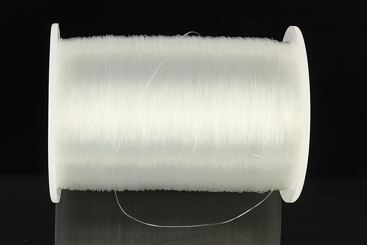 Fir nylon (guta) grosime 0,4mm (10m)