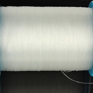 Fir nylon (guta) grosime 0,35mm (10m)