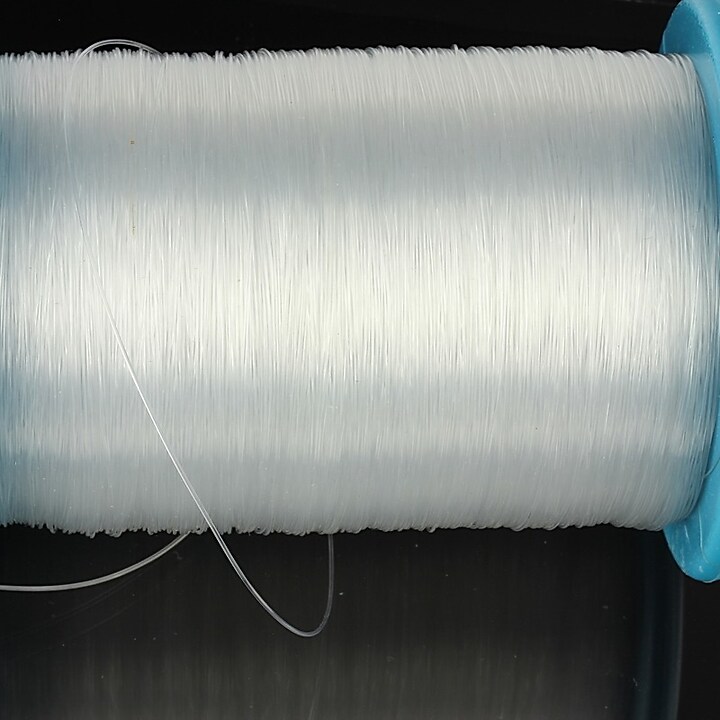 Fir nylon (guta) grosime 0,5mm (10m)