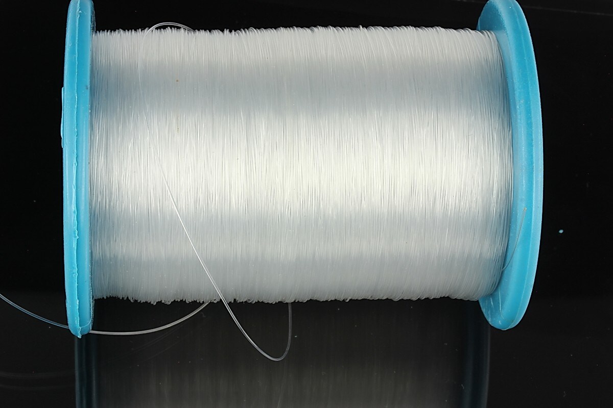 Fir nylon (guta) grosime 0,5mm (10m)